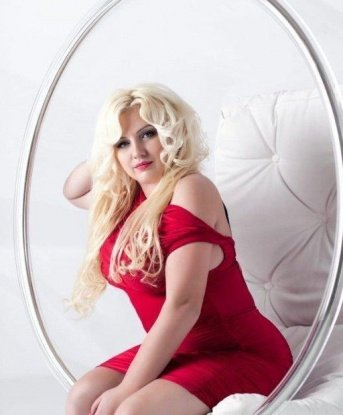 Анкета проститутки Наташа - город Корсаков, 39 лет, №8724